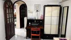 Blk 61 BLANGAH GARDEN (Bukit Merah), HDB 3 Rooms #586063371